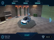 Trucs voor Parcheggio Bugatti op Android e iPhone