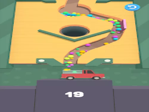 Trucs voor Sand Balls - Gioco di Puzzle op Android e iPhone Trucs voor Sand Balls - Gioco di Puzzle op Android e iPhone