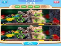 Trucs voor Can you spot IT? - Trova le 5 differenze op Android e iPhone