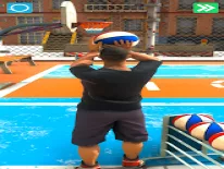 Trucs voor Basketball Life 3D op Android e iPhone