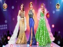 Trucs voor Fashion Style: Dress up Games, New Games For Girls op Android e iPhone
