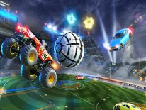 Trucs voor Rocket Car Soccer league - Super Football op Android e iPhone