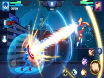Trucs voor Stickman Heroes Fight - Super Stick Warriors op Android e iPhone