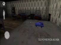 Trucs voor Scopophobia -Scary Horror Game Alpha op Android e iPhone