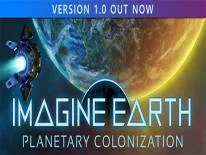 Prestaties en Trofeeën voor Imagine Earth