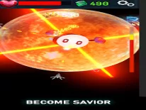 Trucs voor Hollow Earth - Hardcore Arcade Space Shooter op Android e iPhone