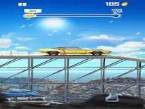 Trucs voor Jump The Car op Android e iPhone