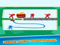 Trucs voor Rocket Punch! op Android e iPhone