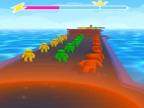 Trucs voor Giant Rush! op Android e iPhone