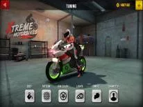 Trucs voor Xtreme Motorbikes op Android e iPhone