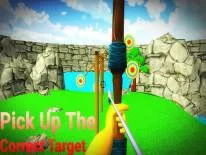 Trucs voor Archery Master Man-3D op Android e iPhone