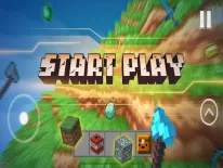 Trucs voor World Craft: Crafting and Building op Android e iPhone