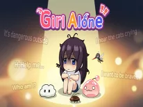 Trucs voor Girl Alone op Android e iPhone