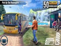 Trucs voor moderno autobus guidare parcheggio op Android e iPhone