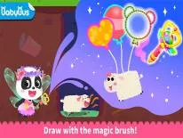 Trucs voor Disegno magico   di Piccolo Panda op Android e iPhone