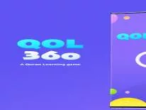 Trucs voor Qol360 op Android e iPhone