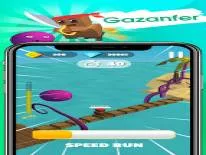 Trucs voor Island Heist: 3D offline adventure game op Android e iPhone