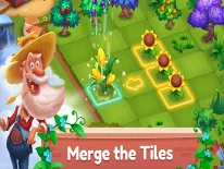 Trucs voor Mingle Farm – Merge and Match Game op Android e iPhone