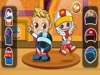 Trucs voor Monster Truck Vlad e Niki op Android e iPhone
