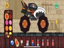 Trucs voor Vlad & Niki: World op Android e iPhone