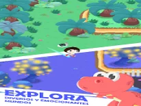 Trucs voor Space Dino Adventure op Android e iPhone