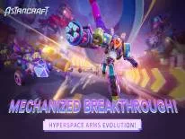 Trucs voor Astracraft op Android e iPhone