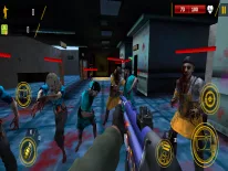 Trucs voor Zombie Shooter - 3D Shooting Game op Android e iPhone