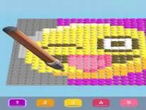 Trucs voor Diamond Painting Colora ASMR op Android e iPhone