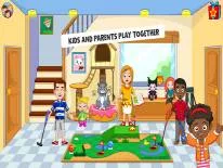 Trucs voor My Town : la casa dell’amico op Android e iPhone