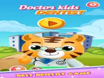 Trucs voor Doctor kids: dentista op Android e iPhone