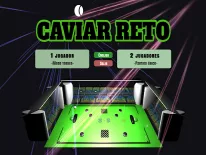 Trucs voor Caviar Reto op Android e iPhone
