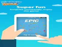 Trucs voor Happy Stack op Android e iPhone