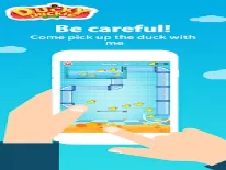 Trucs voor Ducky op Android e iPhone