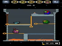 Trucs voor Impostor Rescue op Android e iPhone