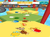 Trucs voor Dumb turtle op Android e iPhone