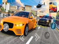 Trucs voor Drive Simulator op Android e iPhone