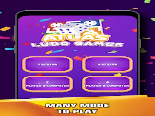 Trucs voor Atlas Ludo Games op Android e iPhone Trucs voor Atlas Ludo Games op Android e iPhone