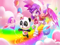 Trucs voor Piccolo Panda:   Il Club dei pony op Android e iPhone