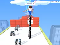 Trucs voor High Heels! op Android e iPhone