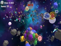 Trucs voor Sticky Balls op Android e iPhone