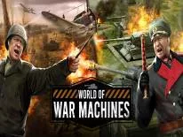 Trucs voor World of War Machines op Android e iPhone