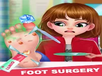 Trucs voor Piede e ginocchio Doctor - Cuore Chirurgia Gioco op Android e iPhone