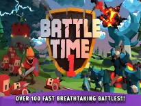 Trucs voor BattleTime: Ultimate op Android e iPhone