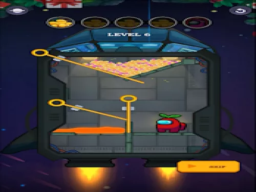 Trucs voor Impostor Quest - Imposter Galaxy Rescue op Android e iPhone Trucs voor Impostor Quest - Imposter Galaxy Rescue op Android e iPhone