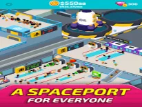 Trucs voor Space Inc op Android e iPhone