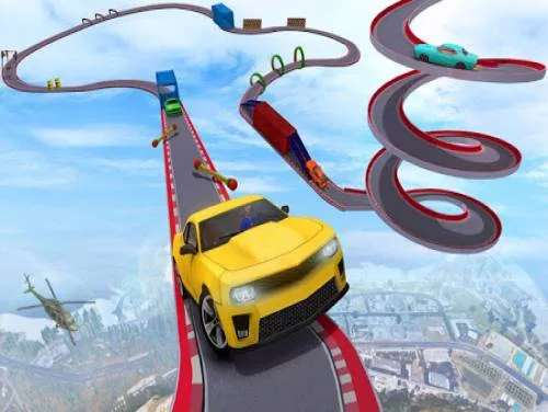 Trucs voor Car Stunts Car Simulator Free Games: New Car Games op Android e iPhone Trucs voor Car Stunts Car Simulator Free Games: New Car Games op Android e iPhone