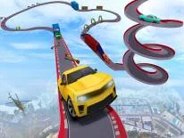 Trucs voor Car Stunts Car Simulator Free Games: New Car Games op Android e iPhone