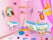 Trucs voor Princess house cleaning adventure - Repair & Fix op Android e iPhone