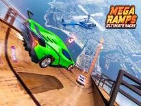 Trucs voor Mega Ramps - Ultimate Races op Android e iPhone
