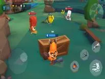 Trucs voor Zooba: Gioca Gratis al Battle Royale tra Animali op Android e iPhone